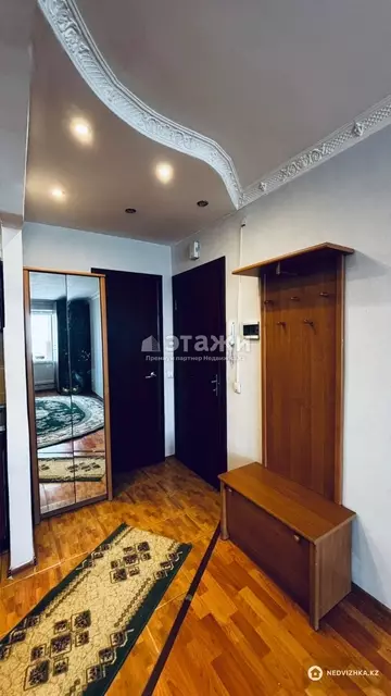 2-комнатная квартира, этаж 7 из 9, 40 м²