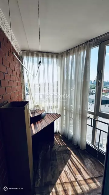 40.4 м², 2-комнатная квартира, этаж 7 из 9, 40 м², изображение - 4