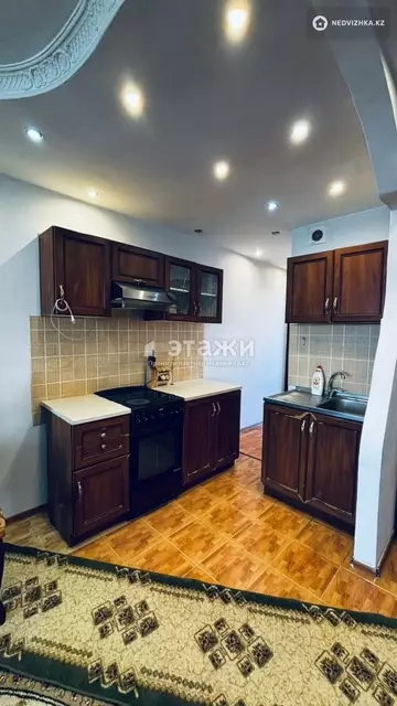 40.4 м², 2-комнатная квартира, этаж 7 из 9, 40 м², изображение - 5