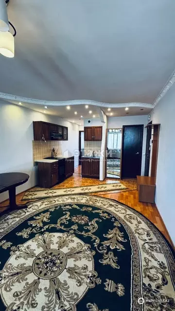 40.4 м², 2-комнатная квартира, этаж 7 из 9, 40 м², изображение - 7
