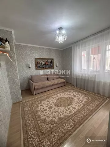 3-комнатная квартира, этаж 7 из 16, 65 м²