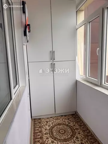 3-комнатная квартира, этаж 7 из 16, 65 м²