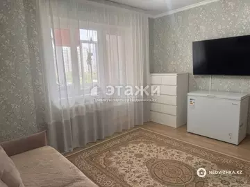 3-комнатная квартира, этаж 7 из 16, 65 м²