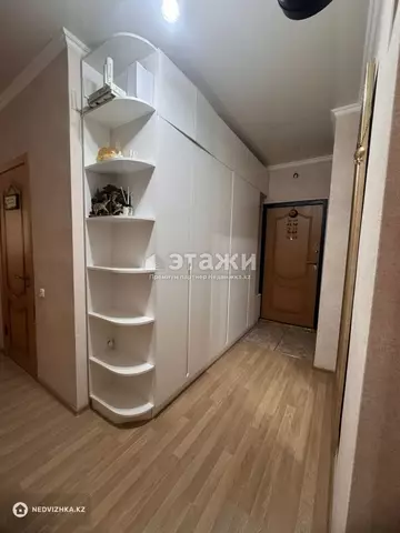 3-комнатная квартира, этаж 7 из 16, 65 м²