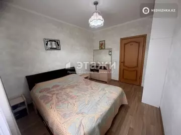 3-комнатная квартира, этаж 7 из 16, 65 м²