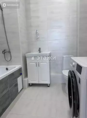 2-комнатная квартира, этаж 11 из 12, 47 м²