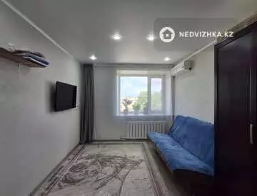 Разная недвижимость, 18 м²