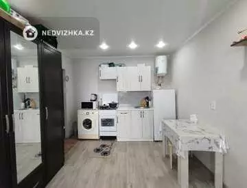 Разная недвижимость, 18 м²