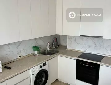 1-комнатная квартира, этаж 6 из 9, 41 м²