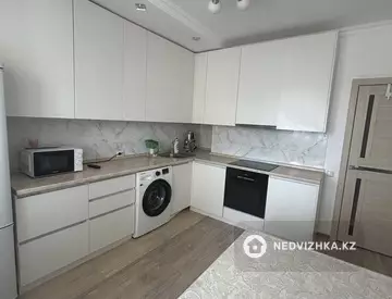 1-комнатная квартира, этаж 6 из 9, 41 м²