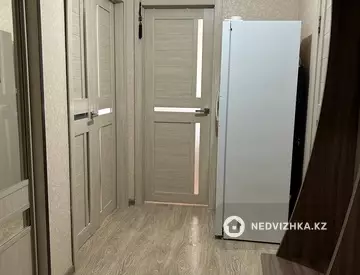 1-комнатная квартира, этаж 6 из 9, 41 м²