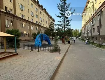 2-комнатная квартира, этаж 6 из 6, 35 м²