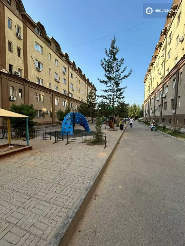 35 м², 2-комнатная квартира, этаж 6 из 6, 35 м², изображение - 1