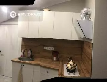 2-комнатная квартира, этаж 6 из 6, 35 м²