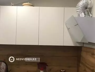 35 м², 2-комнатная квартира, этаж 6 из 6, 35 м², изображение - 4