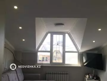 35 м², 2-комнатная квартира, этаж 6 из 6, 35 м², изображение - 5