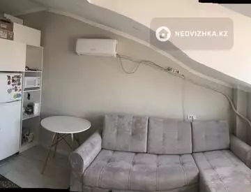 35 м², 2-комнатная квартира, этаж 6 из 6, 35 м², изображение - 6