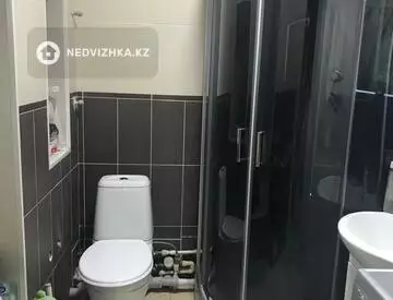 35 м², 2-комнатная квартира, этаж 6 из 6, 35 м², изображение - 11