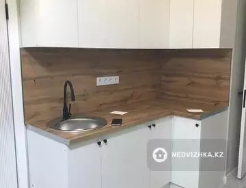 35 м², 2-комнатная квартира, этаж 6 из 6, 35 м², изображение - 13
