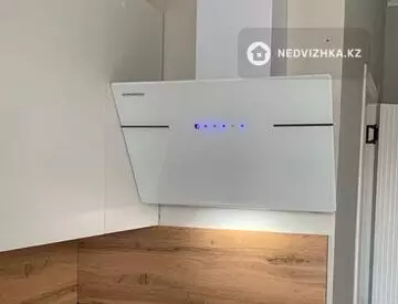 35 м², 2-комнатная квартира, этаж 6 из 6, 35 м², изображение - 12