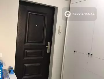 35 м², 2-комнатная квартира, этаж 6 из 6, 35 м², изображение - 14