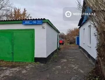 4-комнатная часть дома, 3 соток, 44 м²