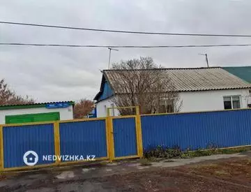 4-комнатная часть дома, 3 соток, 44 м²