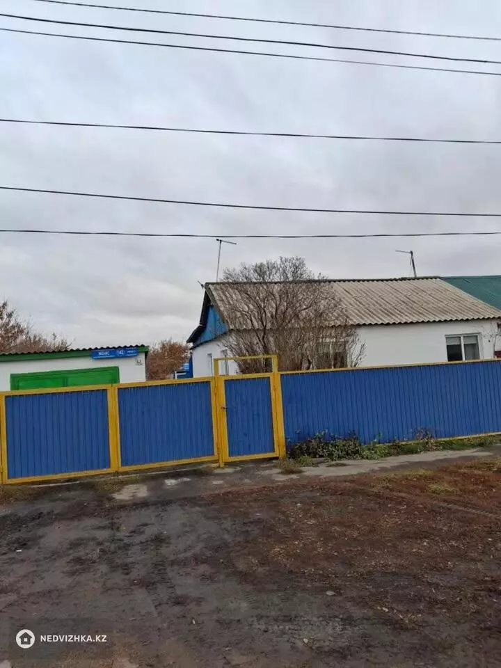 44 м², 4-комнатная часть дома, 3 соток, 44 м², изображение - 1