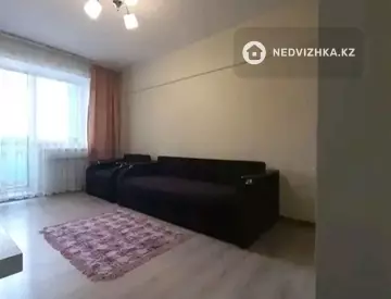 1-комнатная квартира, этаж 2 из 5, 35 м², на длительный срок