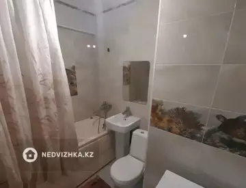 35 м², 1-комнатная квартира, этаж 2 из 5, 35 м², на длительный срок, изображение - 4
