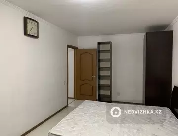 2-комнатная квартира, этаж 2 из 4, 43 м², на длительный срок