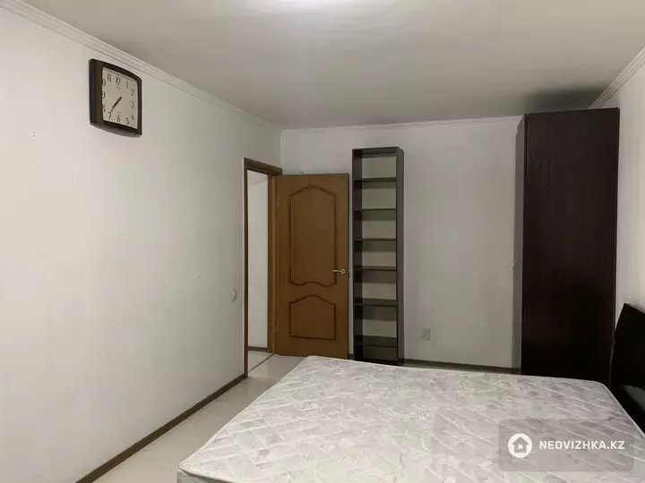 43 м², 2-комнатная квартира, этаж 2 из 4, 43 м², на длительный срок, изображение - 1