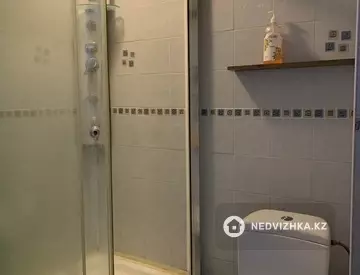 2-комнатная квартира, этаж 2 из 4, 43 м², на длительный срок