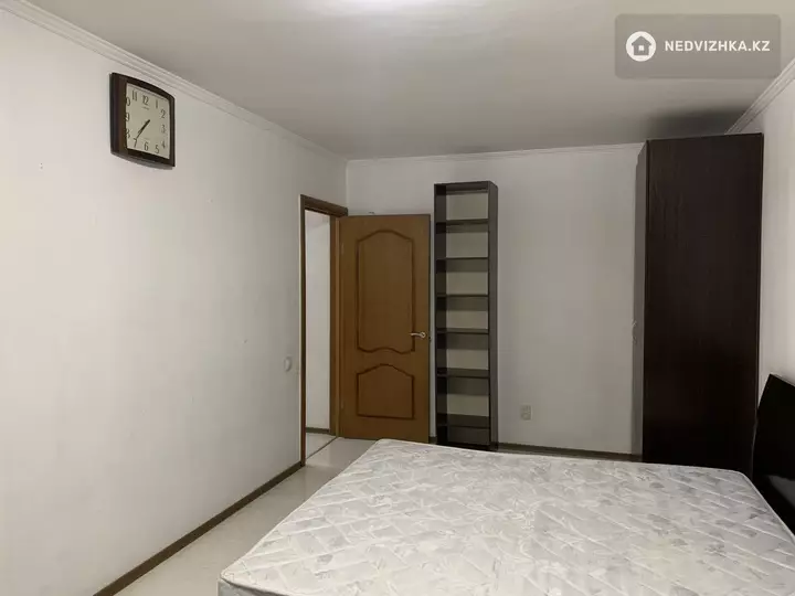 43 м², 2-комнатная квартира, этаж 2 из 4, 43 м², посуточно, изображение - 1