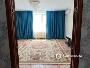70 м², 2-комнатная квартира, этаж 2 из 5, 70 м², посуточно, изображение - 7