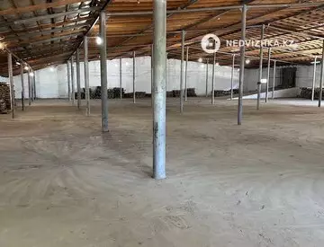 5000 м², Производственное помещение, этаж 1 из 2, 5 000 м², изображение - 4