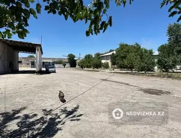 5000 м², Производственное помещение, этаж 1 из 2, 5 000 м², изображение - 8