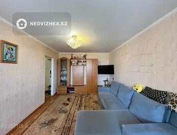 2-комнатная квартира, этаж 8 из 10, 52 м²