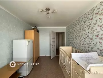 2-комнатная квартира, этаж 8 из 10, 52 м²