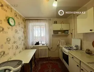 52 м², 2-комнатная квартира, этаж 8 из 10, 52 м², изображение - 4