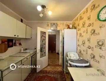 52 м², 2-комнатная квартира, этаж 8 из 10, 52 м², изображение - 5
