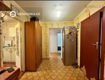 52 м², 2-комнатная квартира, этаж 8 из 10, 52 м², изображение - 7
