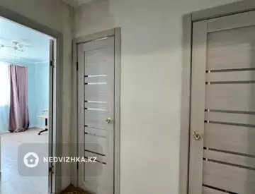 52 м², 2-комнатная квартира, этаж 8 из 10, 52 м², изображение - 6