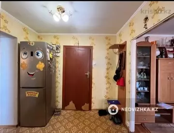 52 м², 2-комнатная квартира, этаж 8 из 10, 52 м², изображение - 8