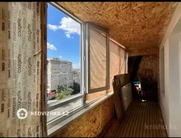 52 м², 2-комнатная квартира, этаж 8 из 10, 52 м², изображение - 11