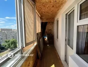 52 м², 2-комнатная квартира, этаж 8 из 10, 52 м², изображение - 12