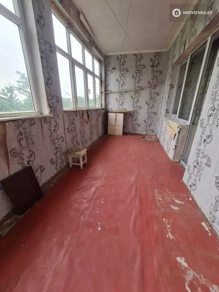 45 м², 2-комнатная квартира, этаж 4 из 4, 45 м², изображение - 1