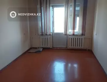 2-комнатная квартира, этаж 4 из 4, 45 м²