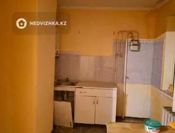 2-комнатная квартира, этаж 4 из 4, 44 м²