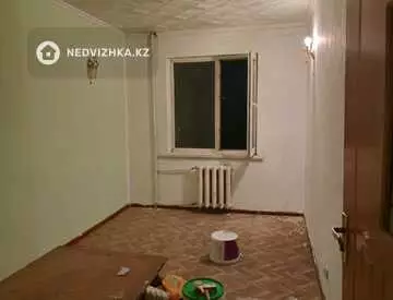 2-комнатная квартира, этаж 4 из 4, 44 м²